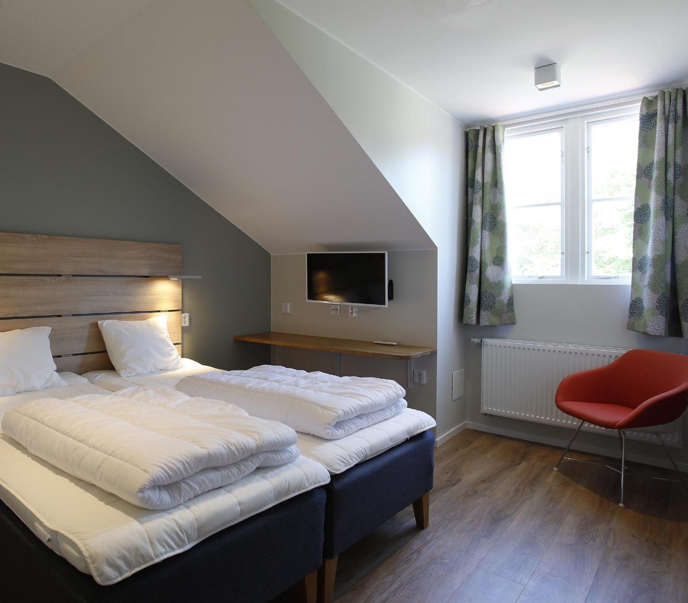 Double Room with Private Bathroom - Photo 1
