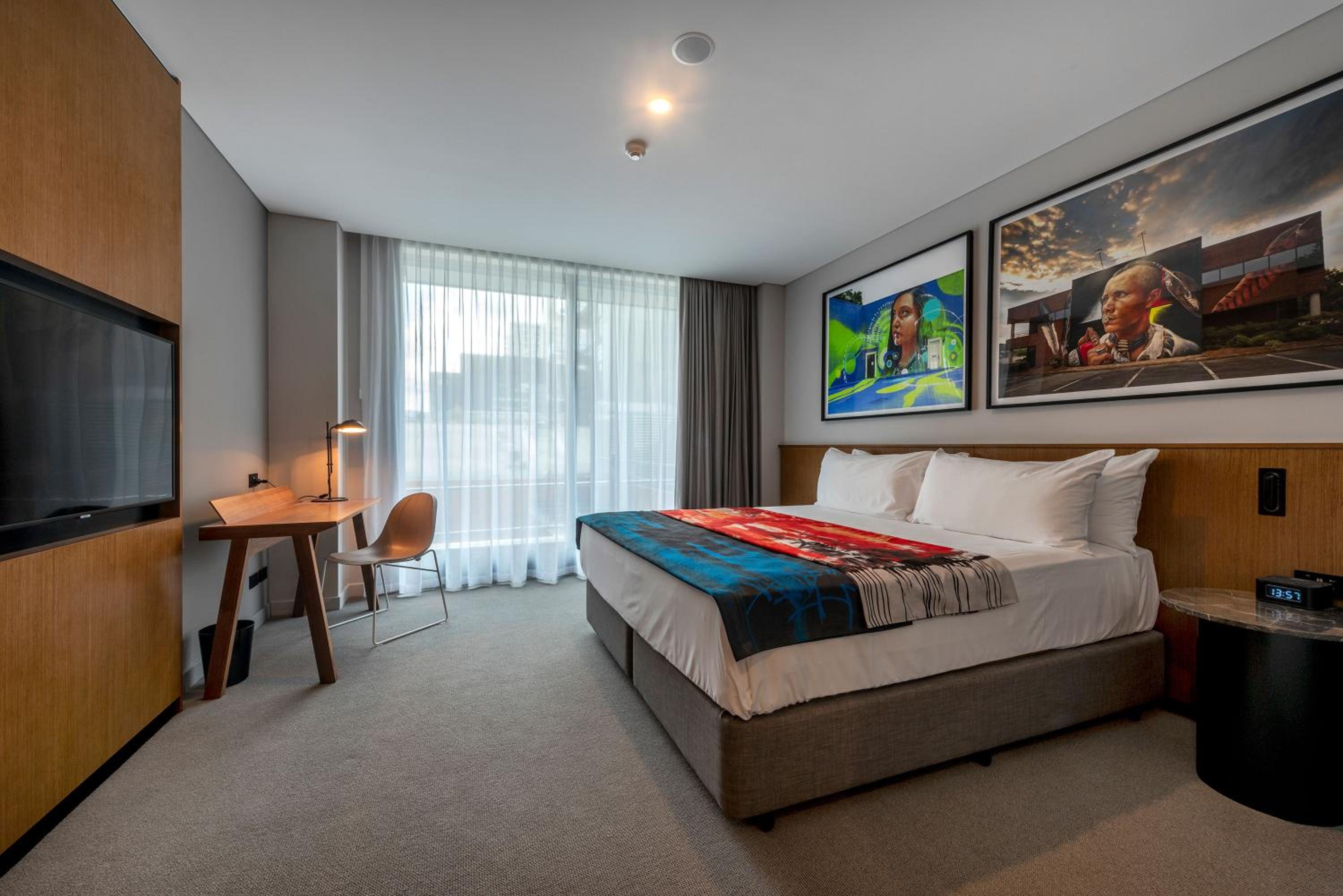 Premium Adnate 2 Bedroom Interconnecting - Photo 1