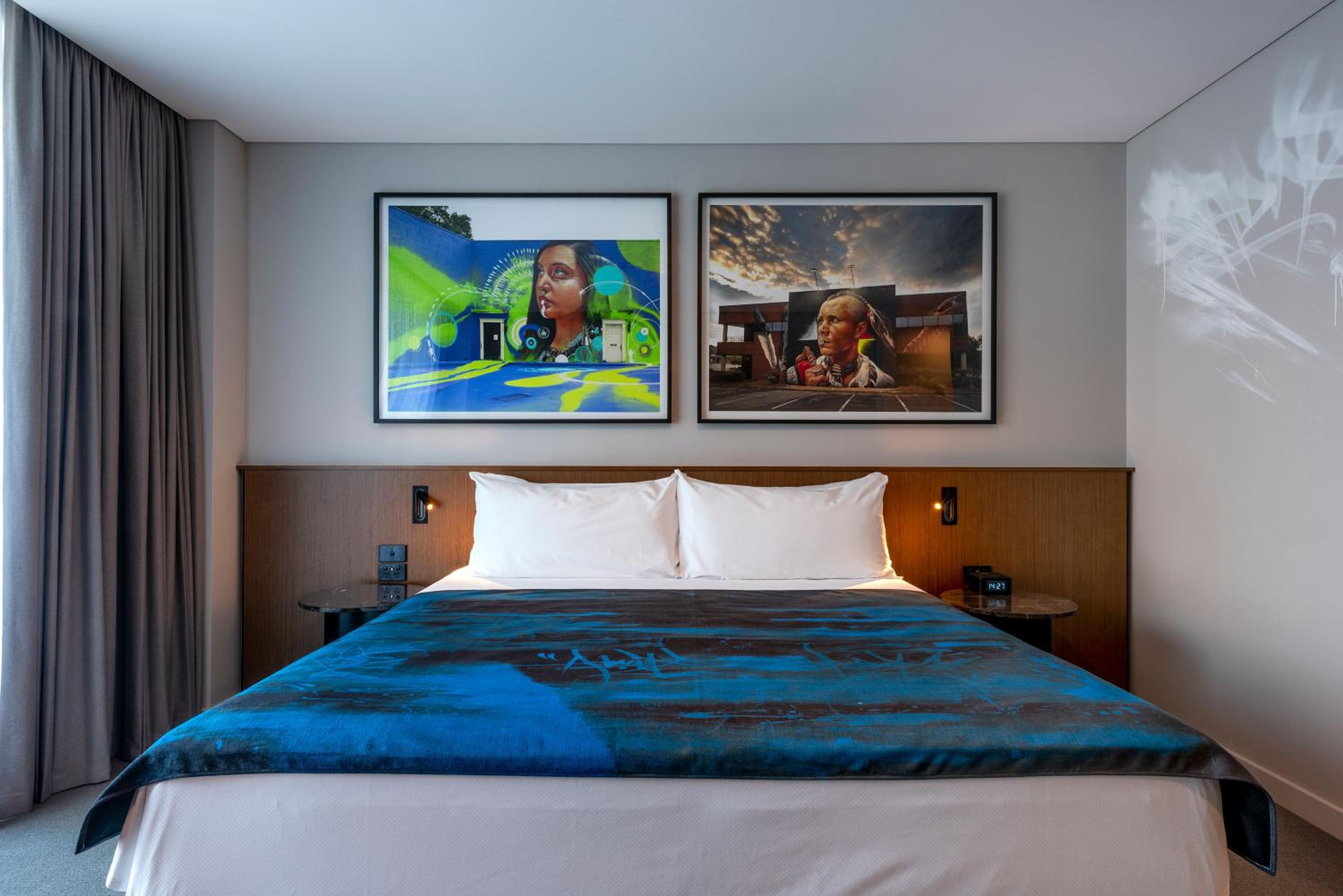 Premium Adnate 2 Bedroom Interconnecting - Photo 3