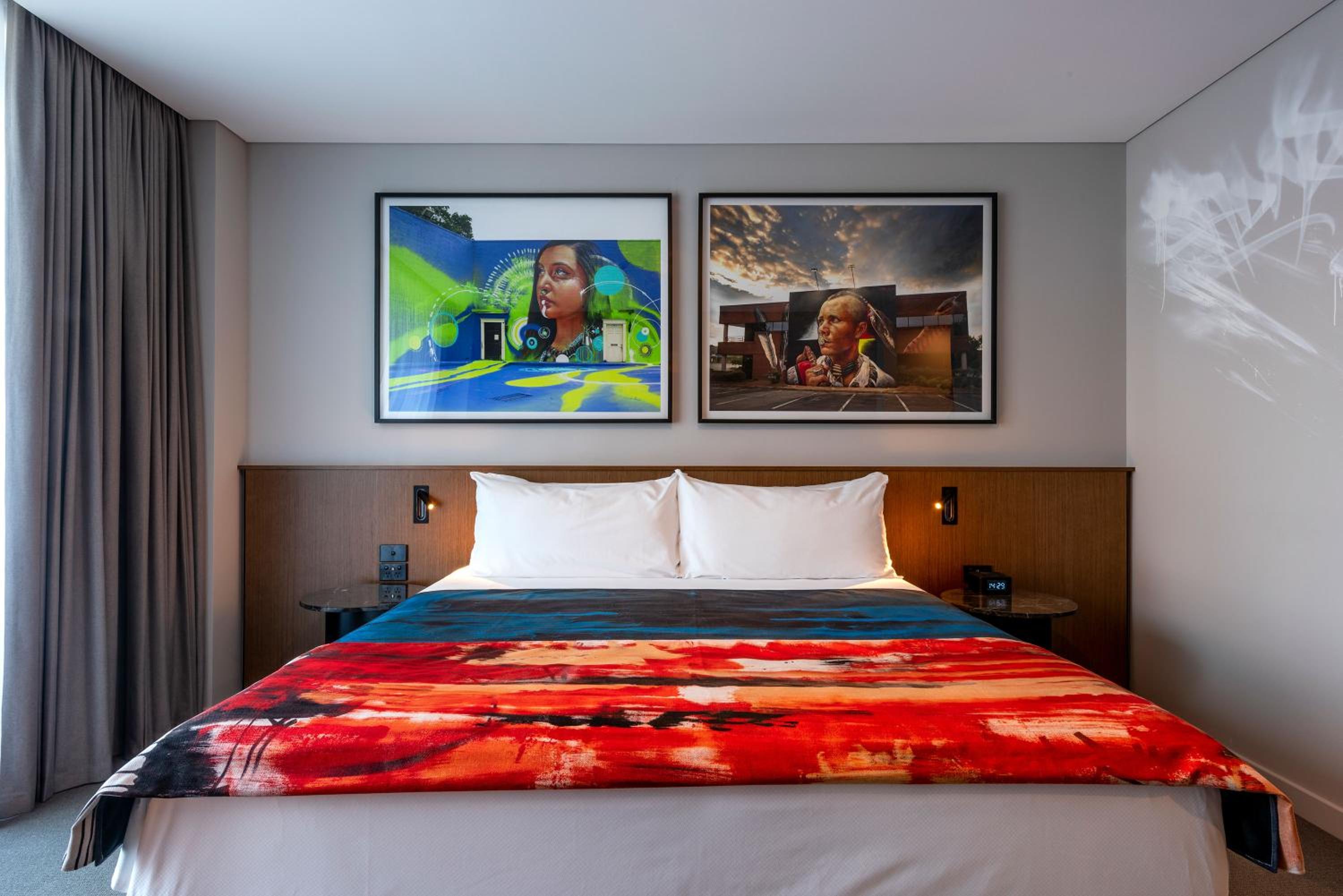 Premium Adnate 2 Bedroom Interconnecting - Photo 4