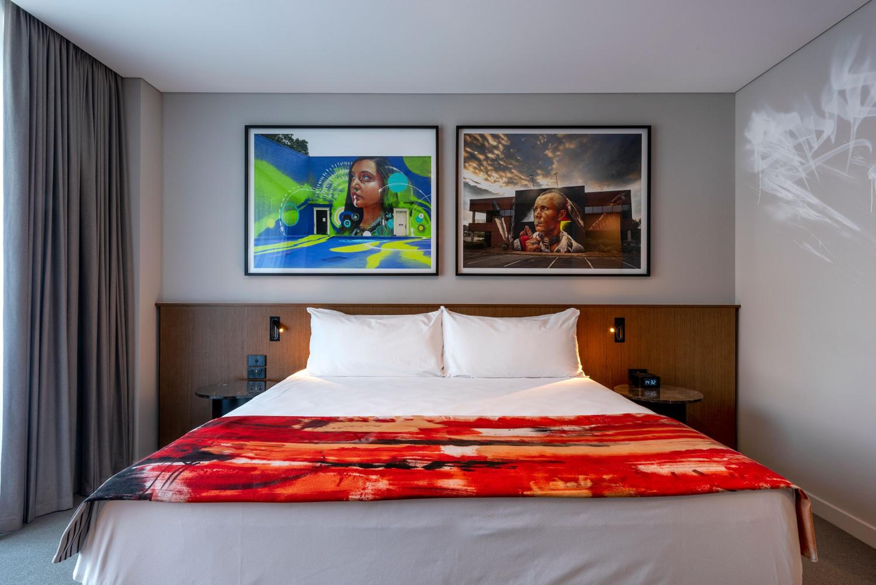 Premium Adnate 2 Bedroom Interconnecting - Photo 5