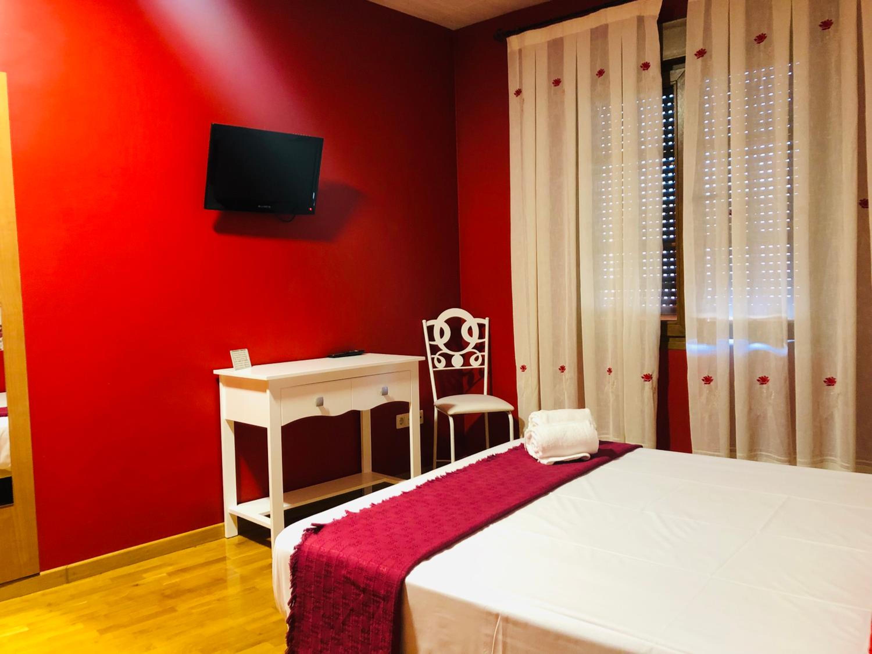 Superior Double Room photo 2