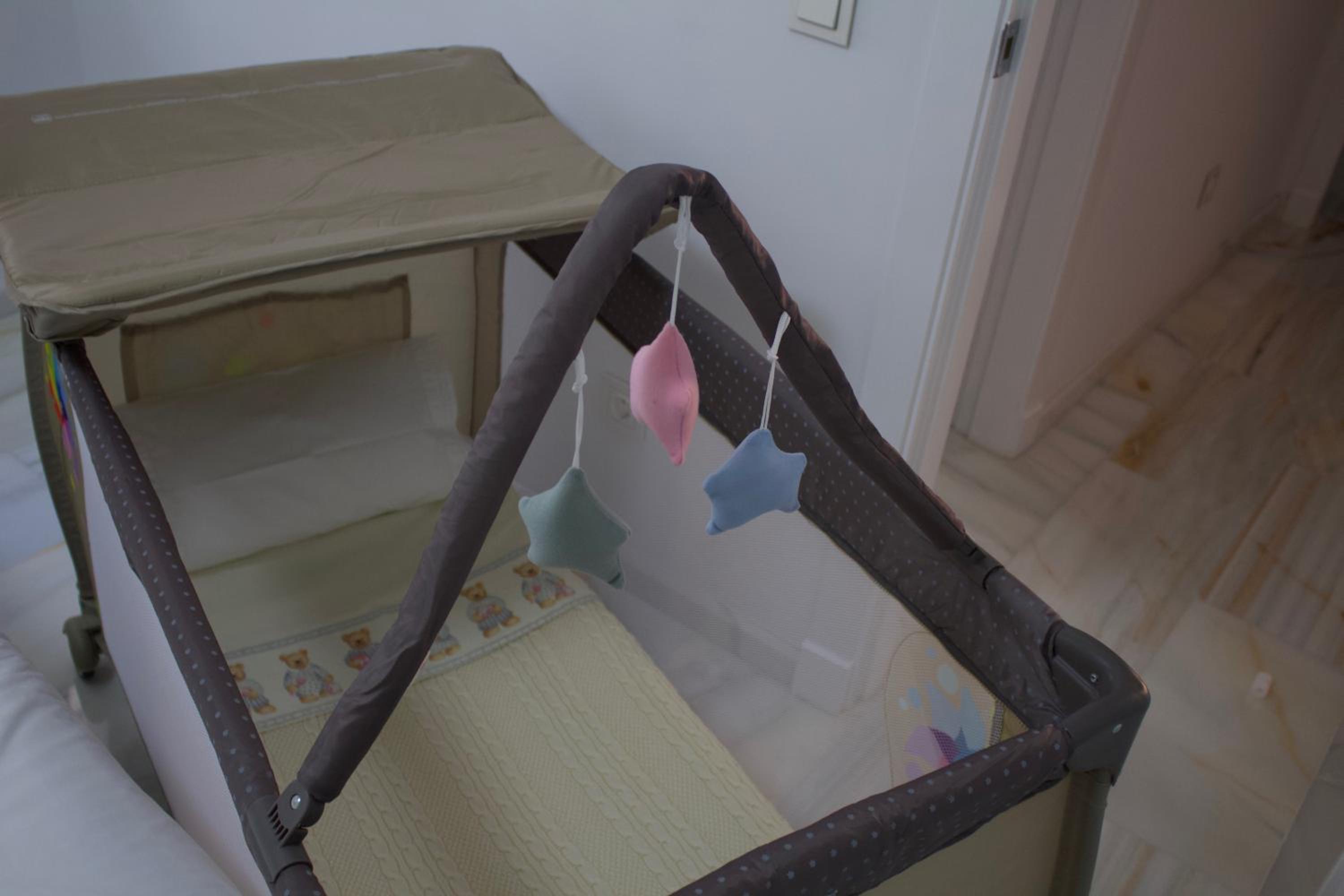 Apartamento Superior