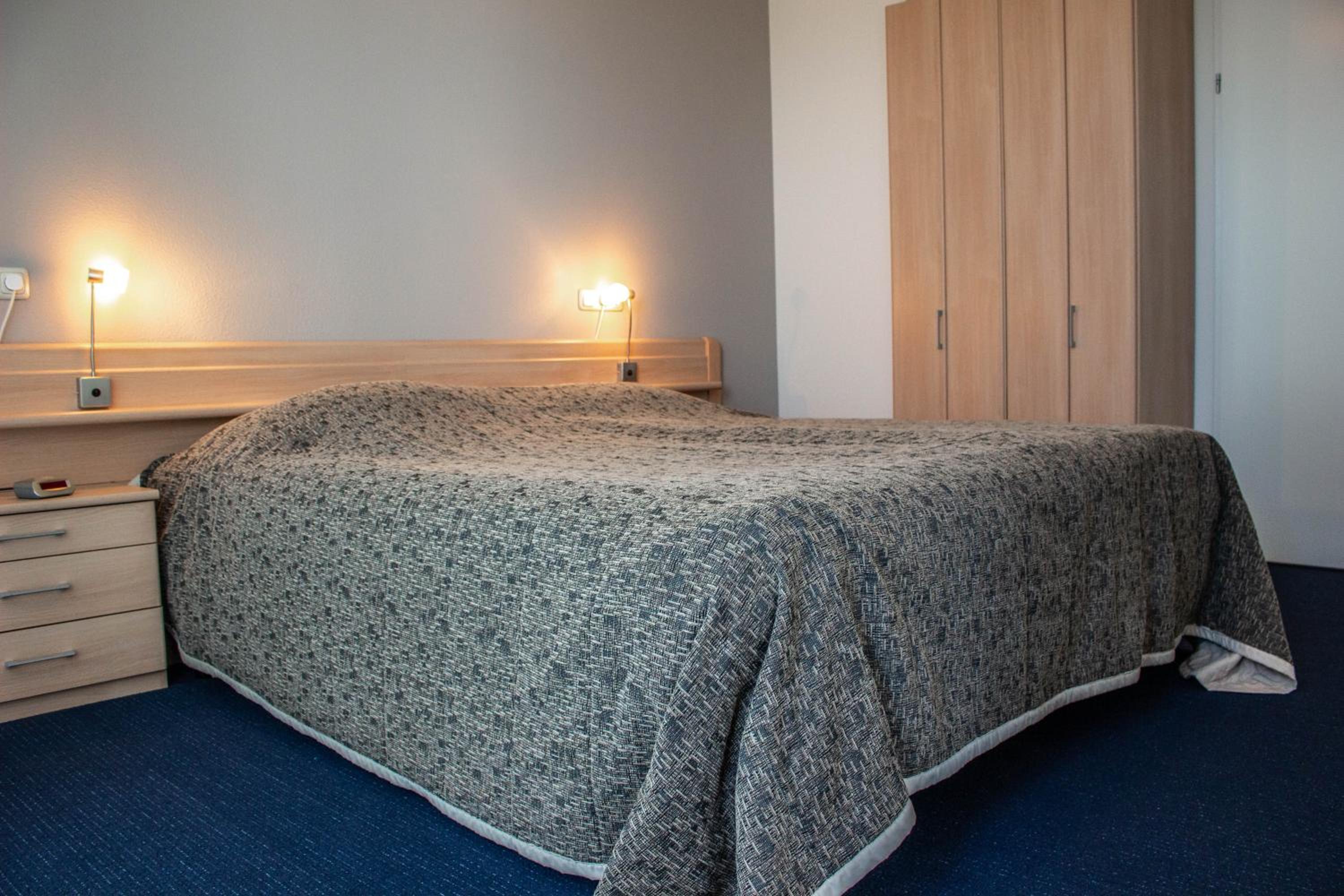 Suite photo 1