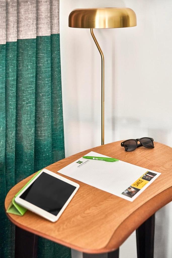 Standard Double Room - Photo 4