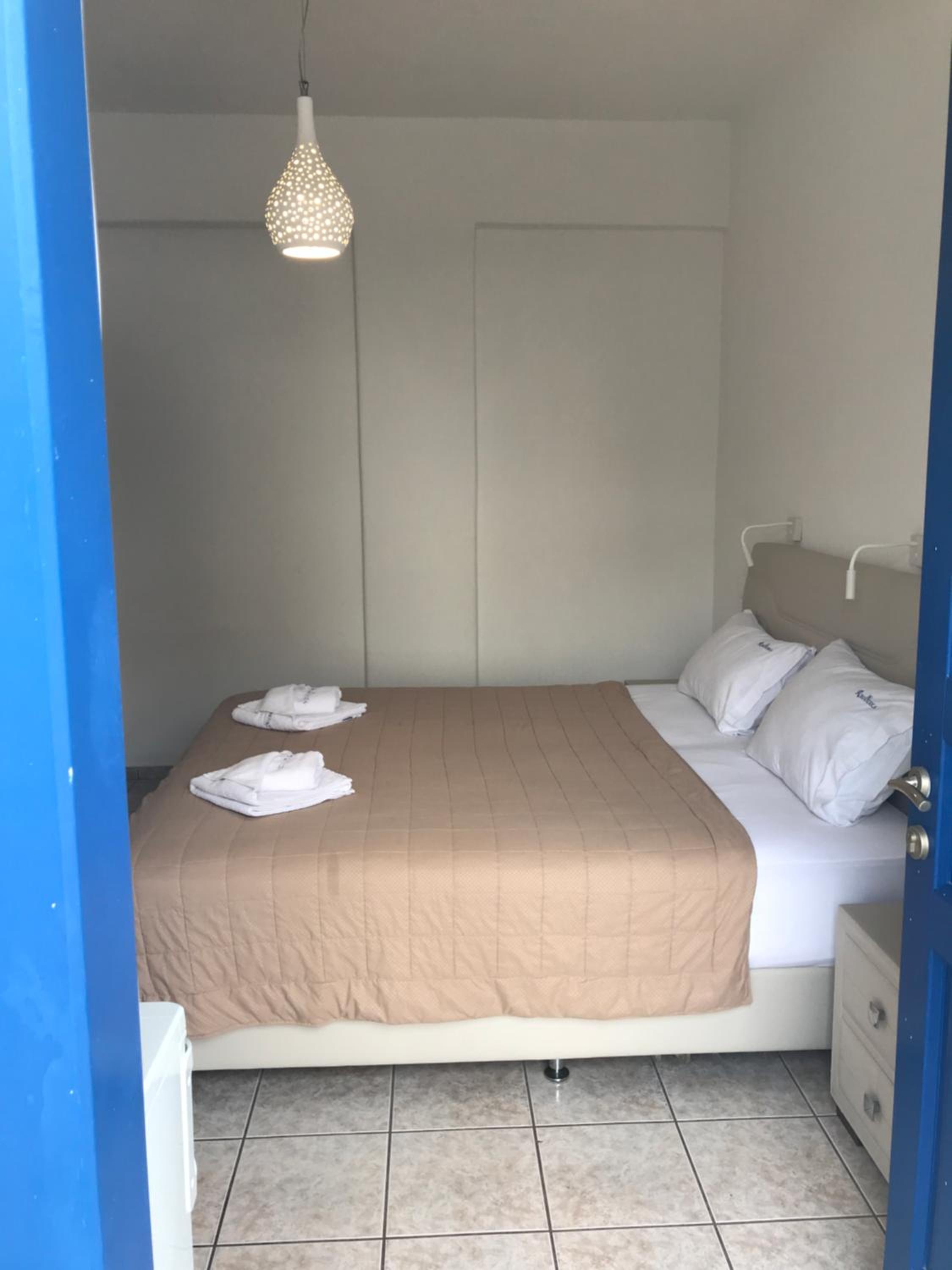 Standard Double or Twin Room photo 3