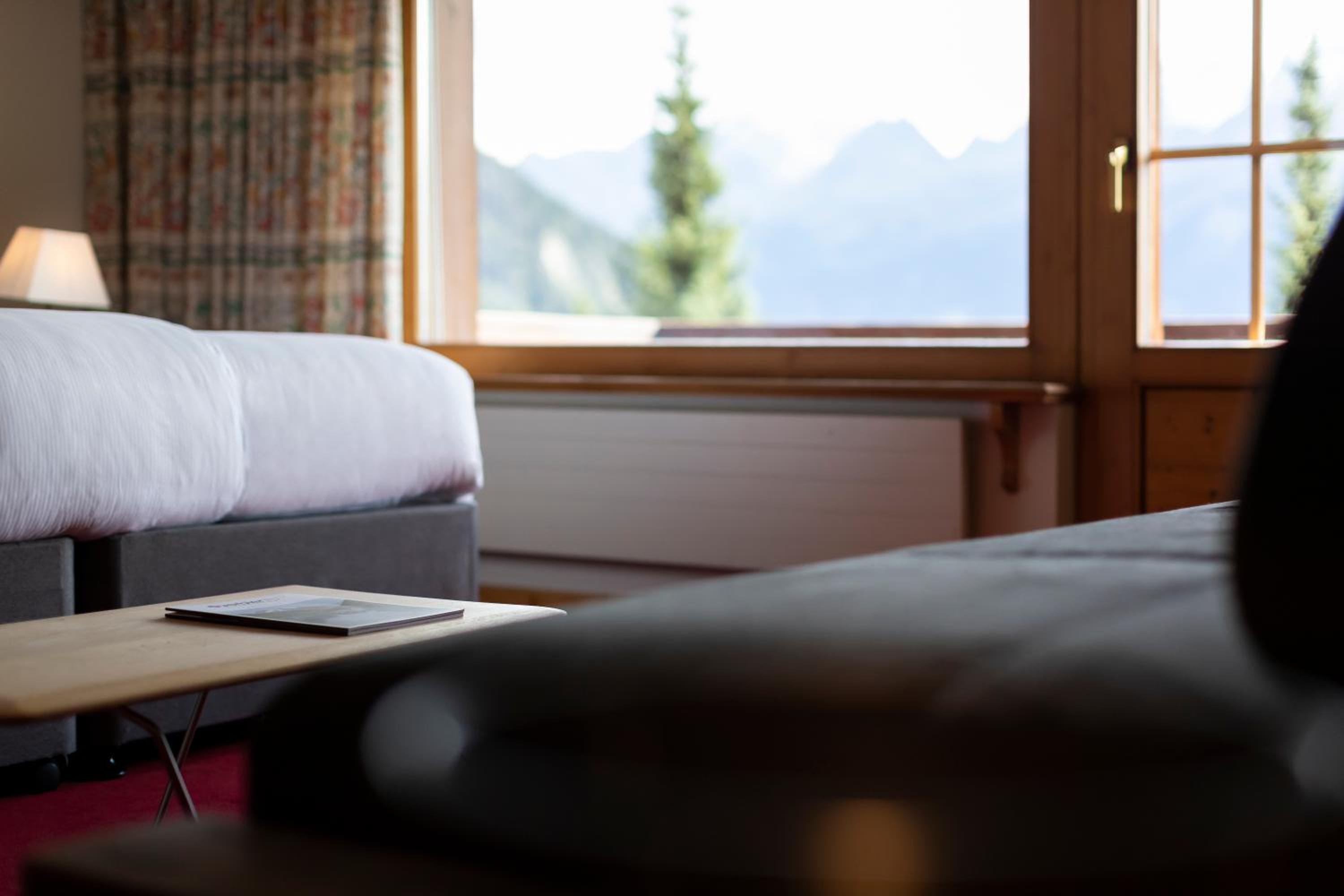 Deluxe Room photo 2