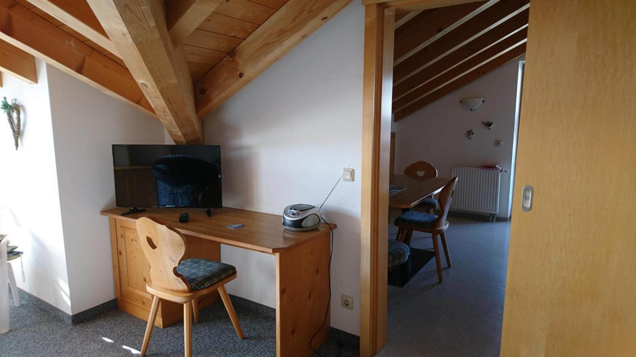 Two-Bedroom Apartment photo 1