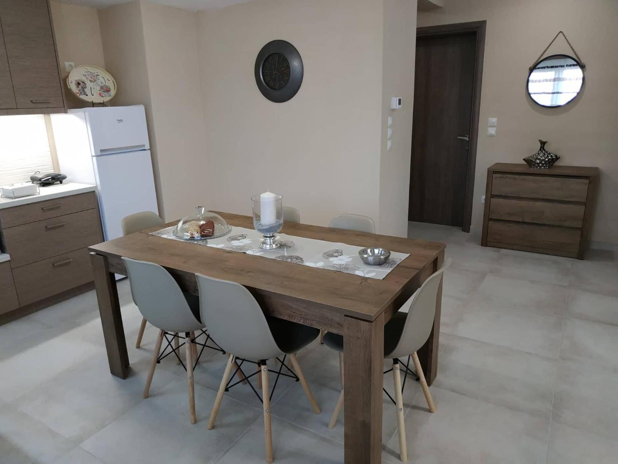 Two-Bedroom Apartment - Photo 17