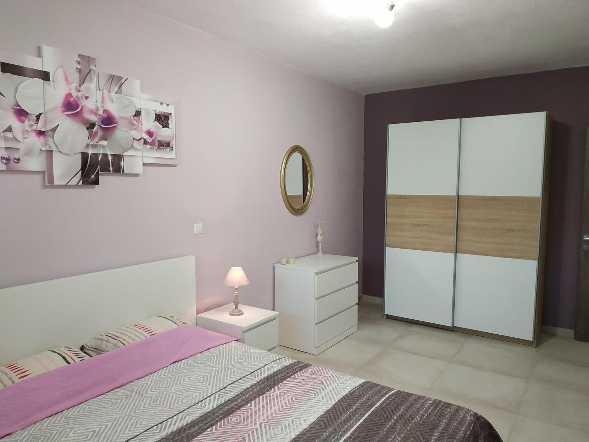 Two-Bedroom Apartment - Photo 1
