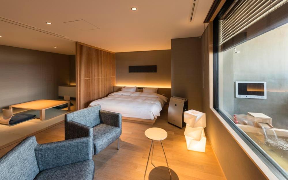 Deluxe Quadruple Room photo 3