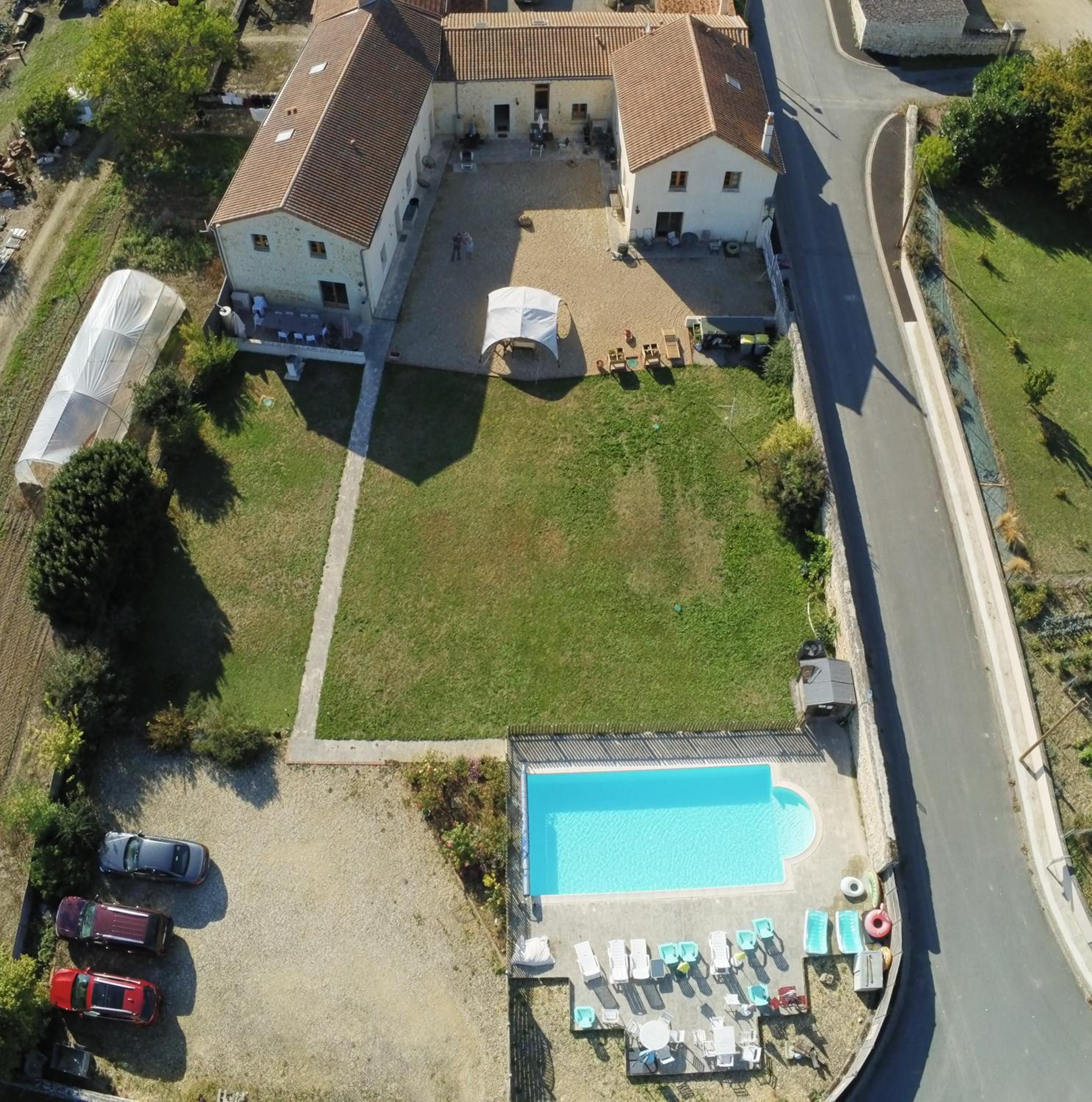 Holiday Home - Photo 2