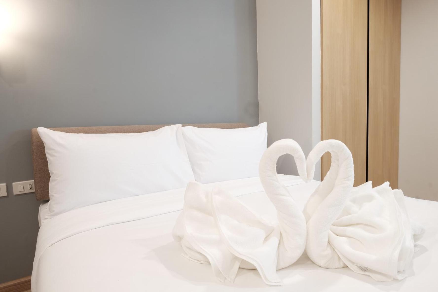 Standard Twin Room photo 2