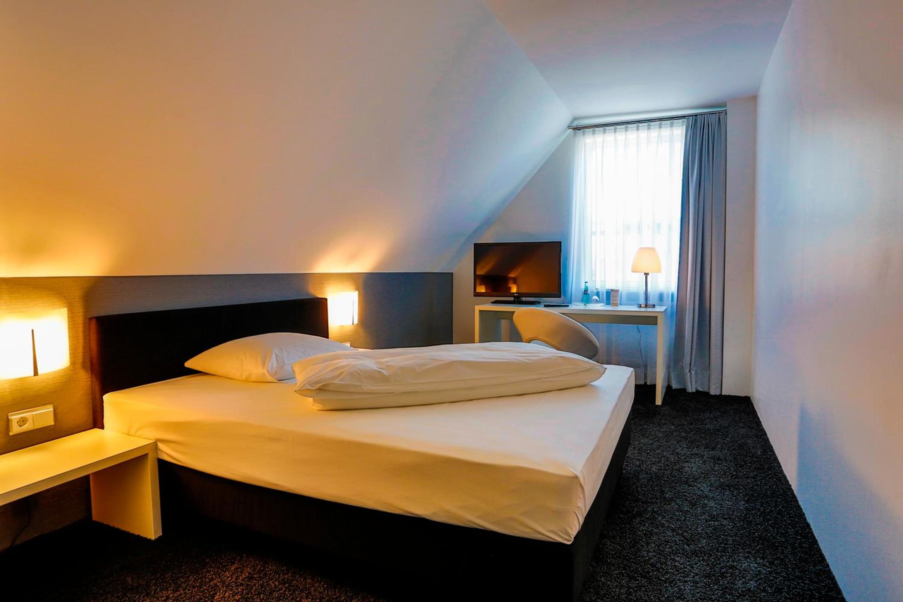 Superior Double Room - Photo 2