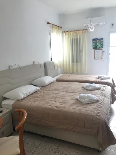 Standard Triple Room photo 1