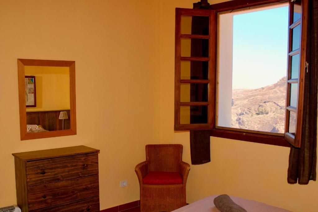Double or Twin Room photo 3