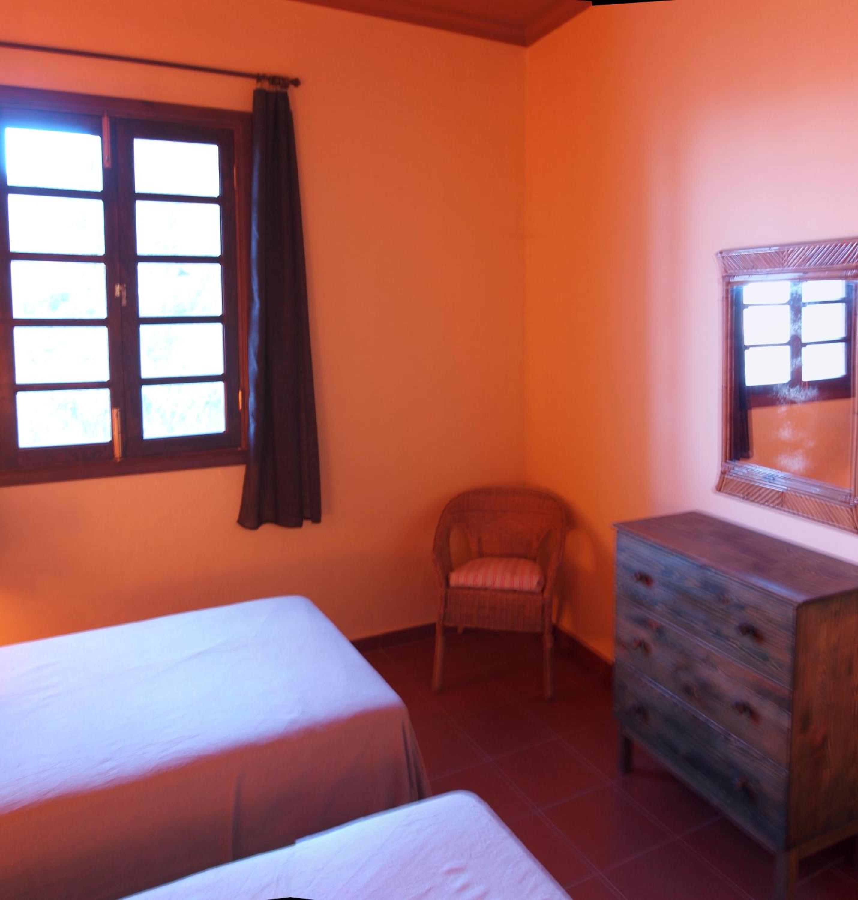 Double or Twin Room photo 3