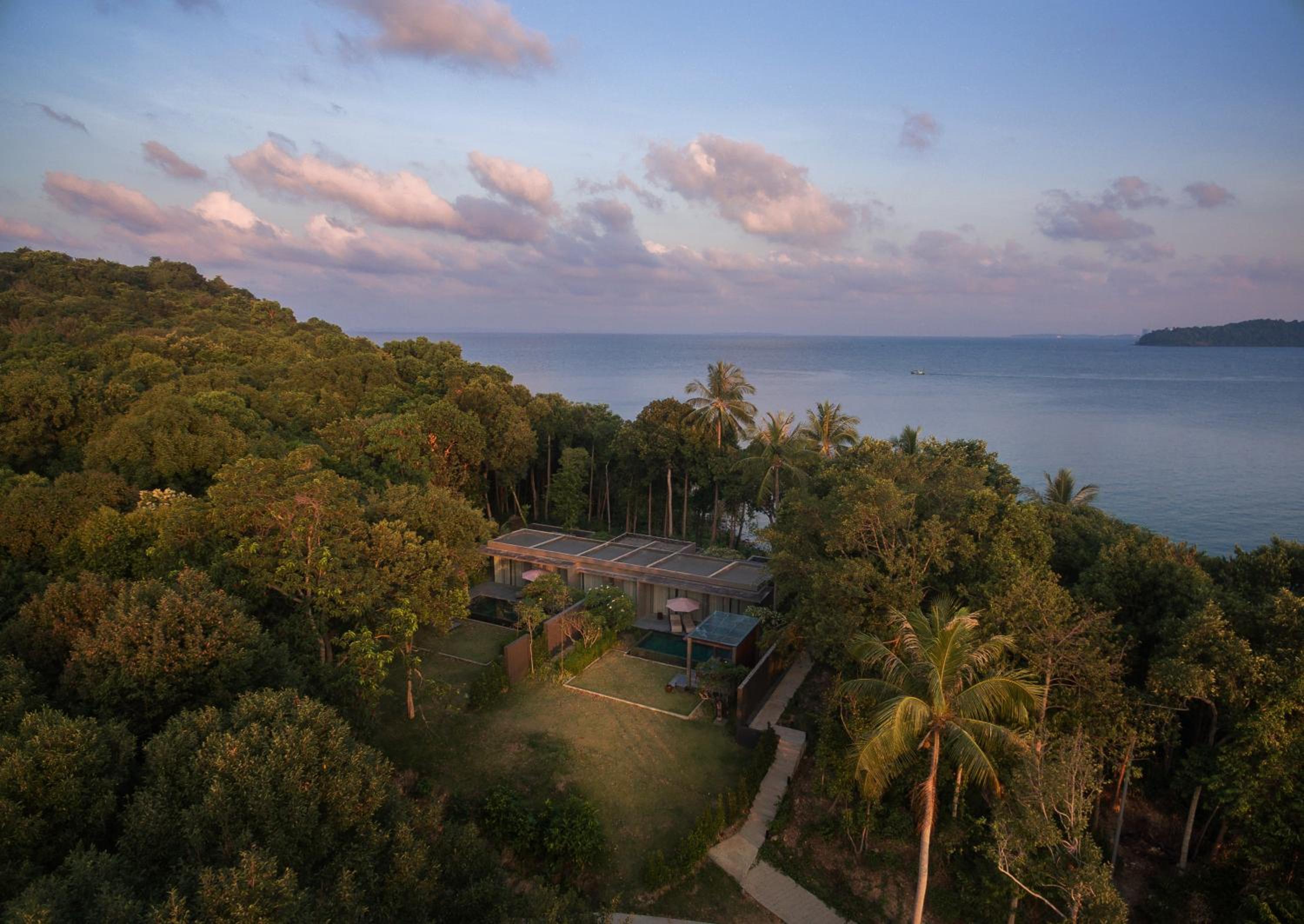 1 Bedroom Garden Pool Villa photo 3