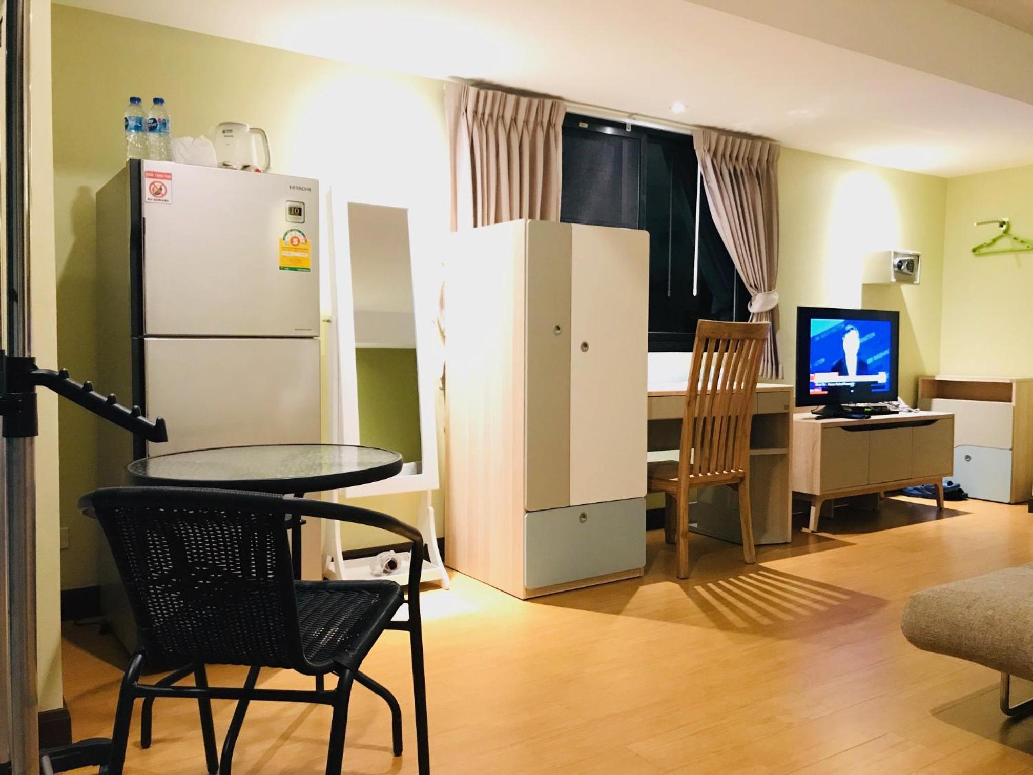 Deluxe Corner Connecting (with Bunk Bed) photo 2