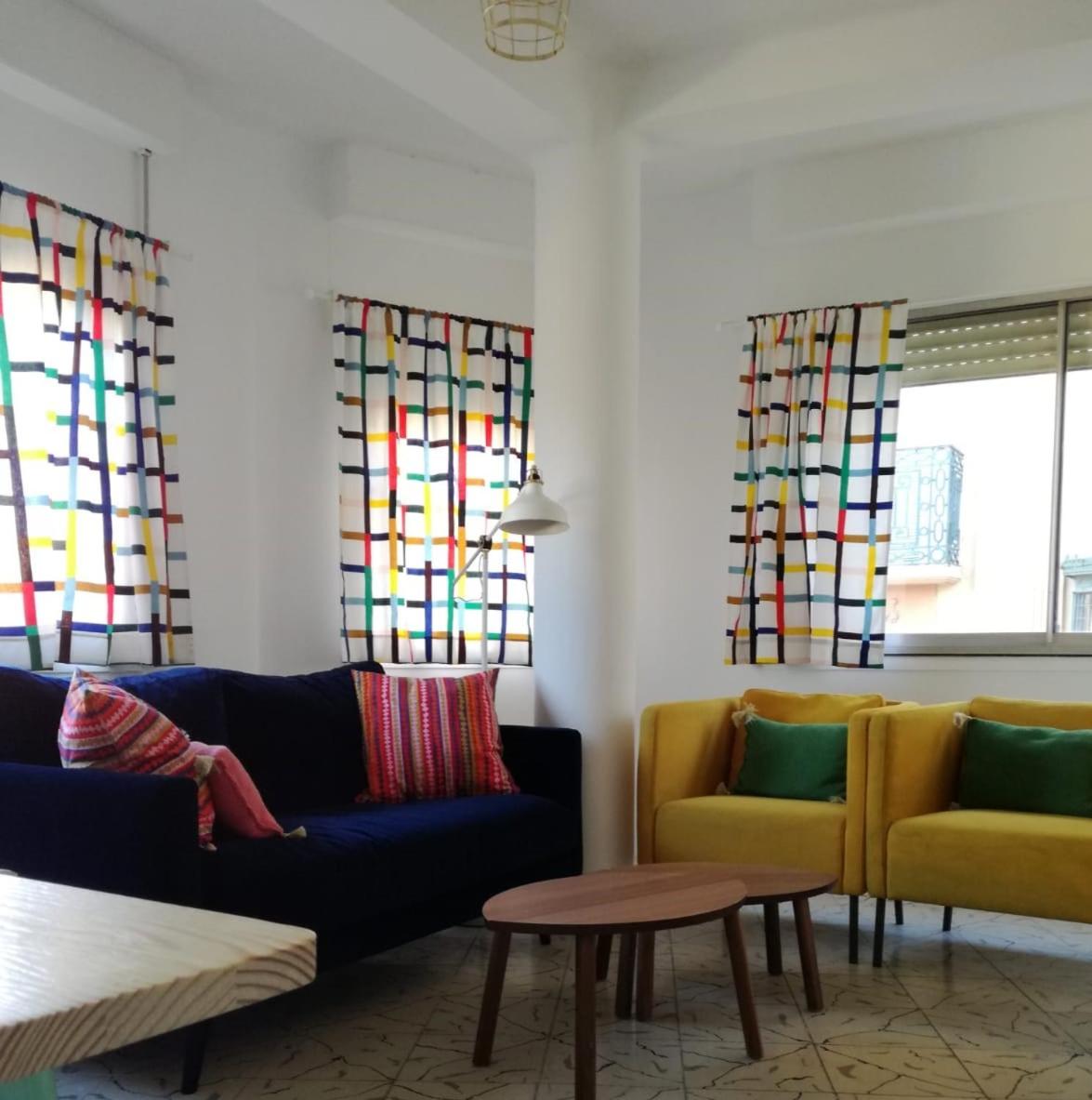 Departamento de tres habitaciones