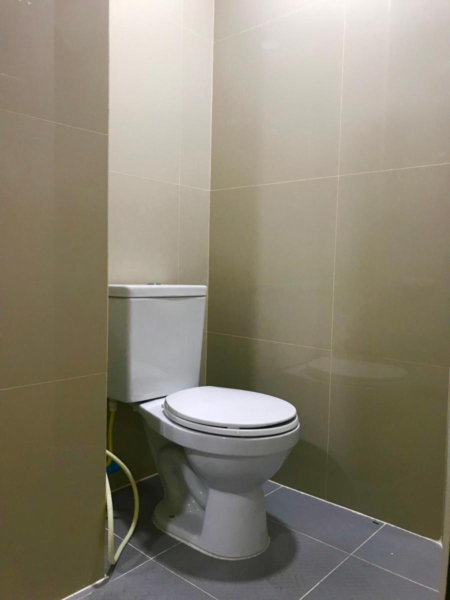Double Room with Shared Bathroom photo 3