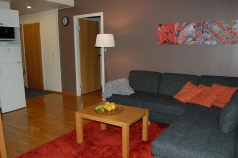 Two-Bedroom Apartment - Photo 2