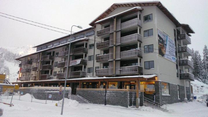Two-Bedroom Apartment - Photo 4