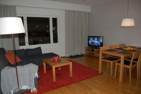 Two-Bedroom Apartment - Photo 6
