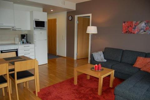 Two-Bedroom Apartment - Photo 8