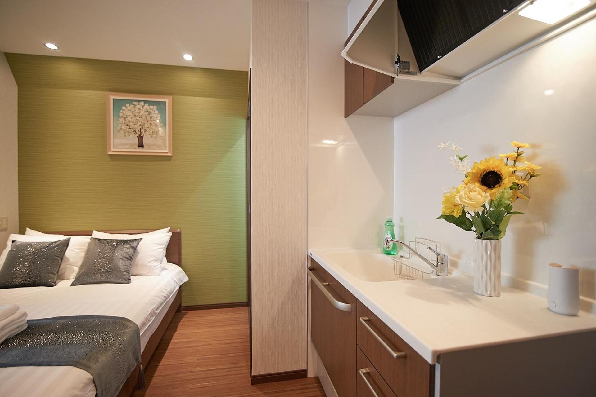 Superior Apartment photo 3