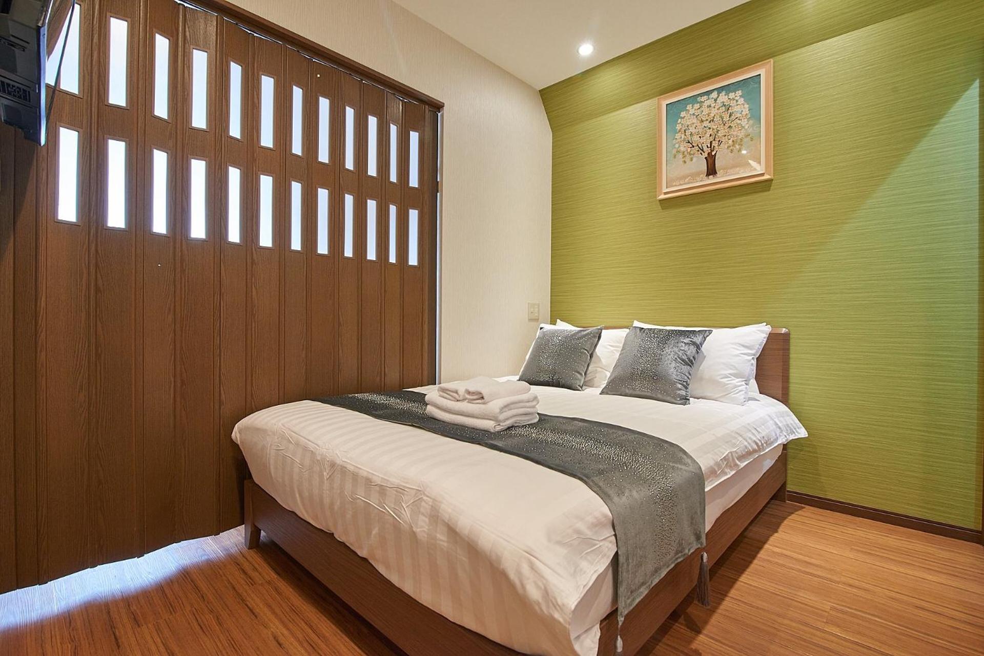Superior Apartment photo 2