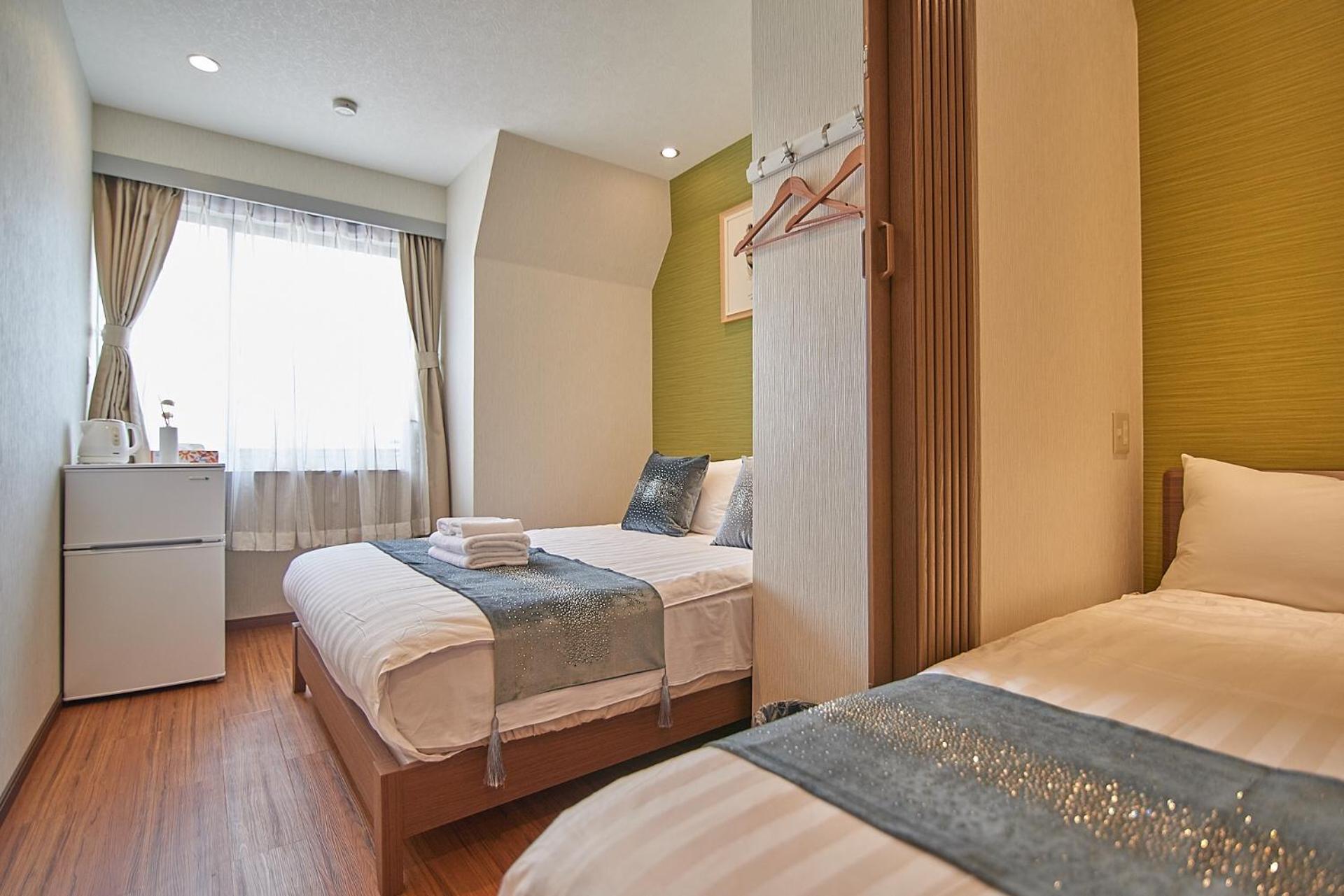 Superior Apartment photo 1