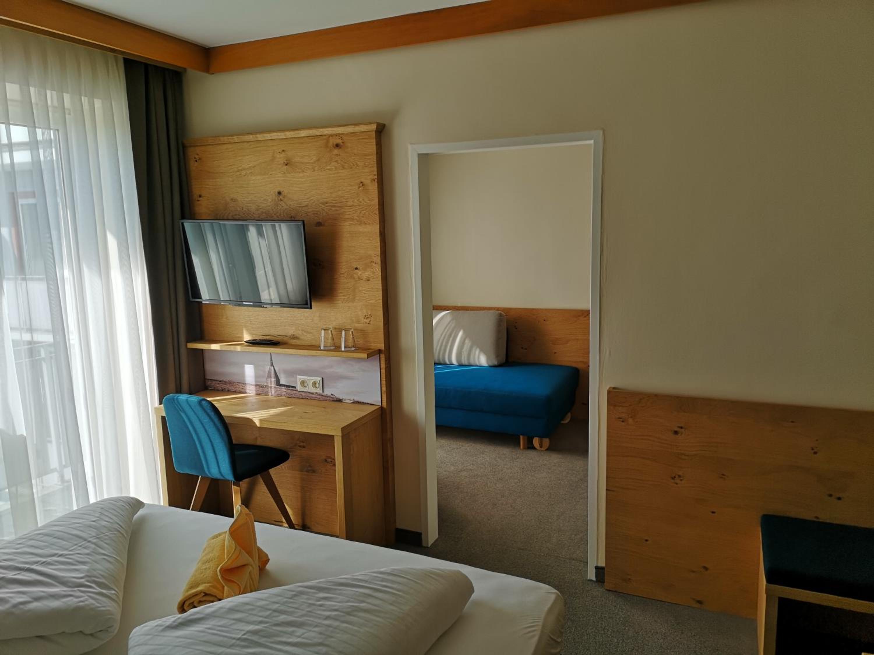 Family Suite