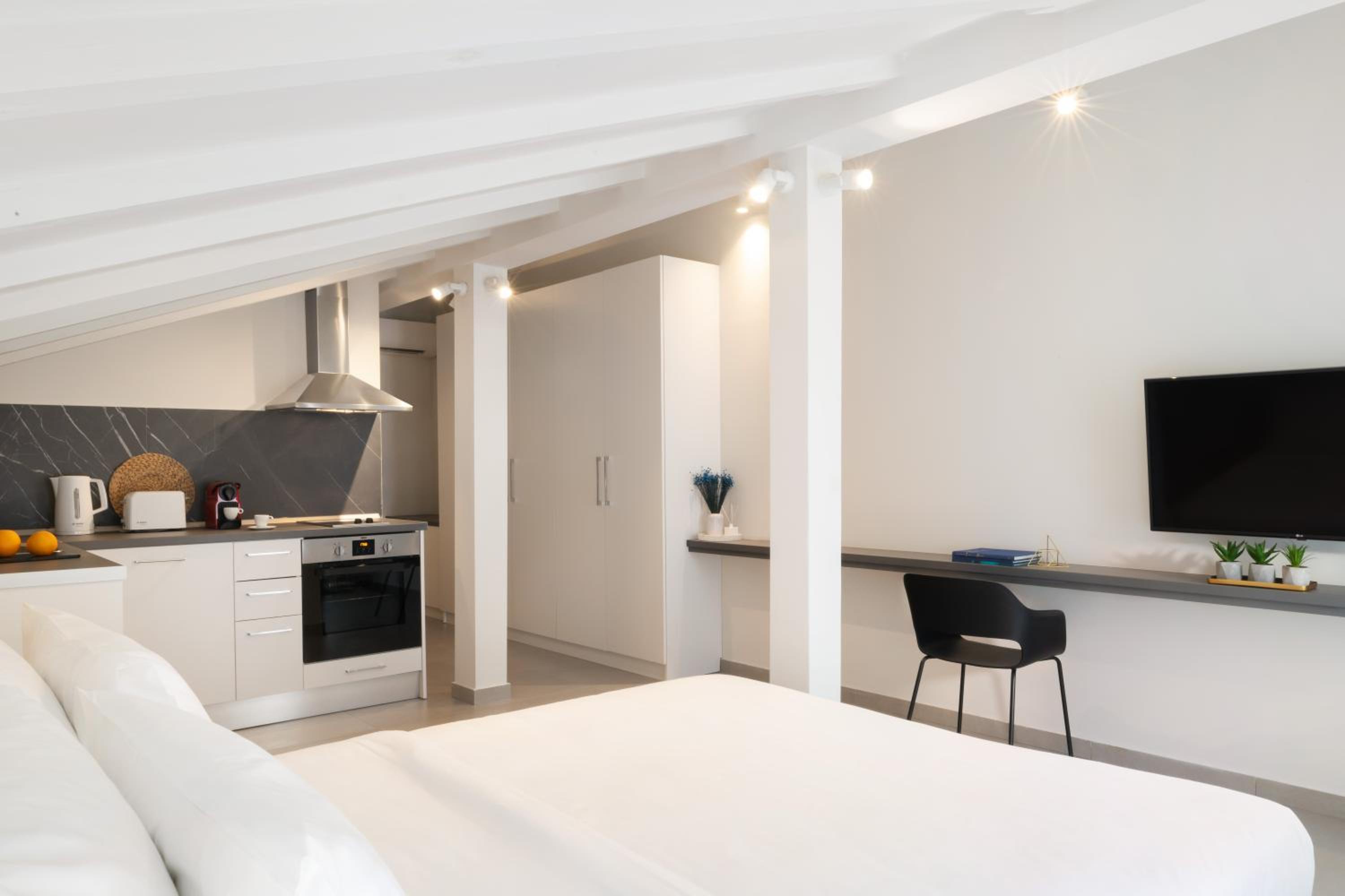 Comfort Residence - Photo 9