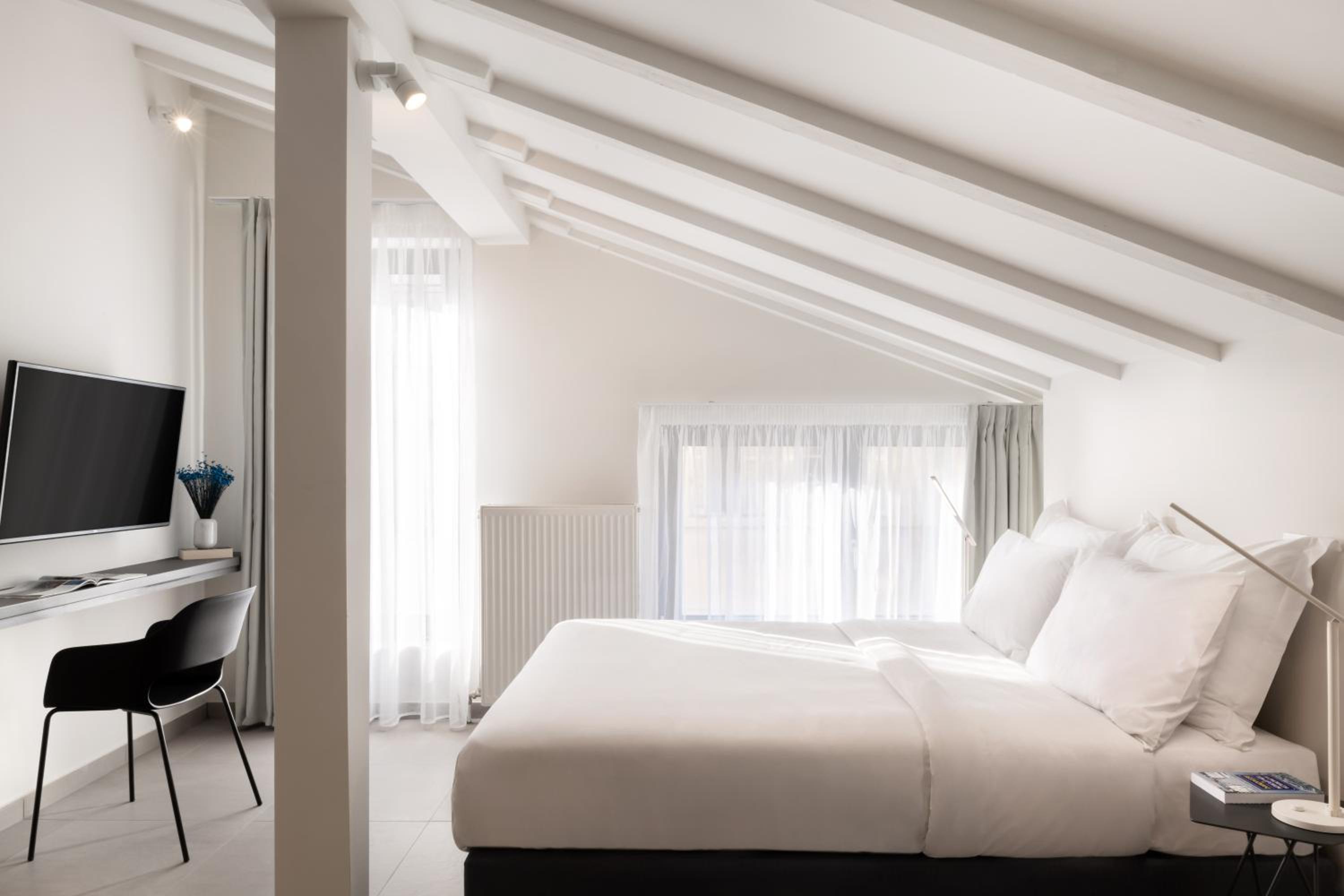 Comfort Residence - Photo 10