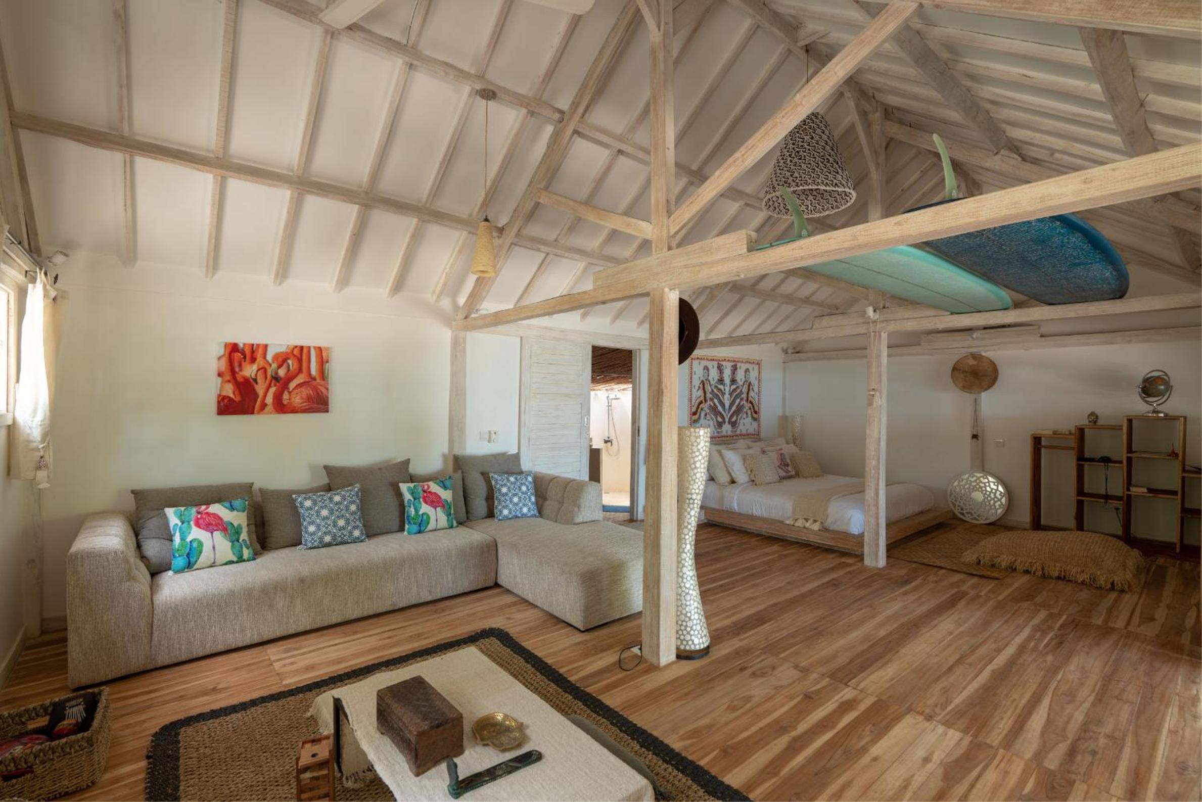 Villa with Sea View photo 3