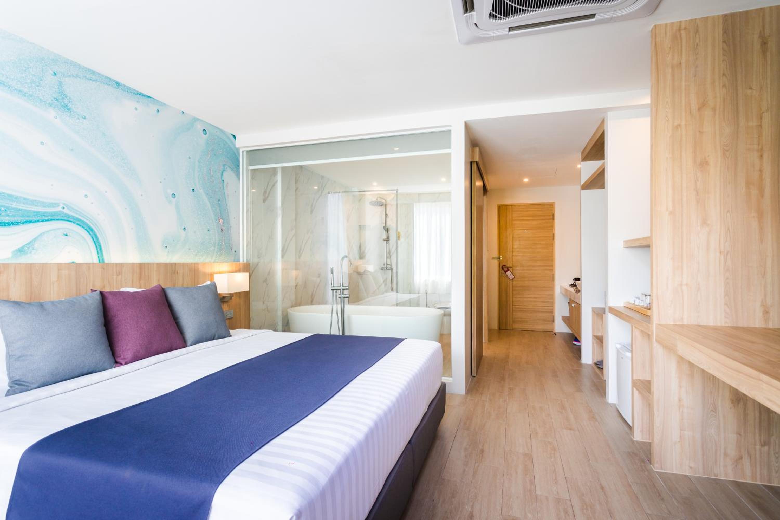 Grand Superior Double Room - Photo 1