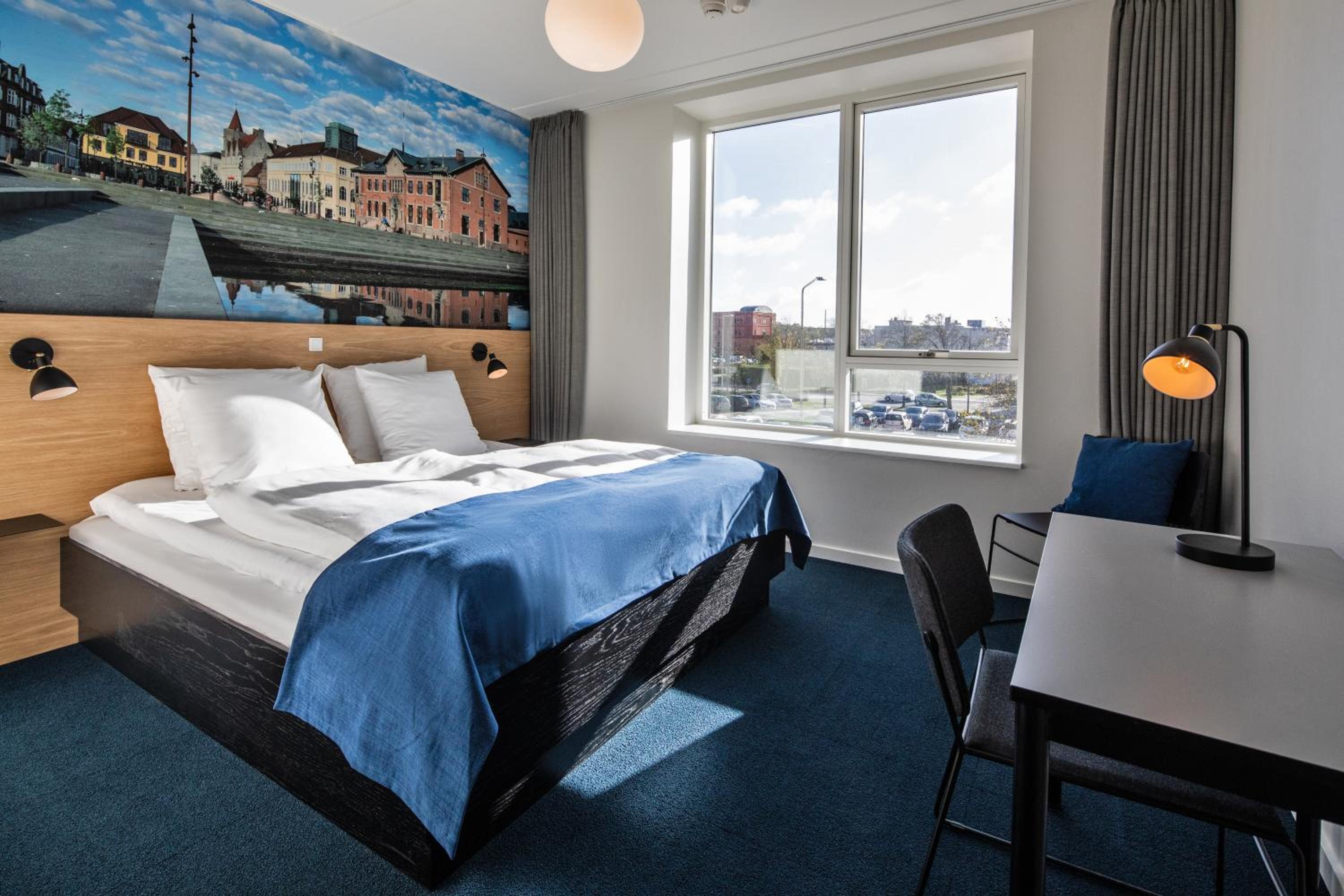 Superior Double Room photo 3