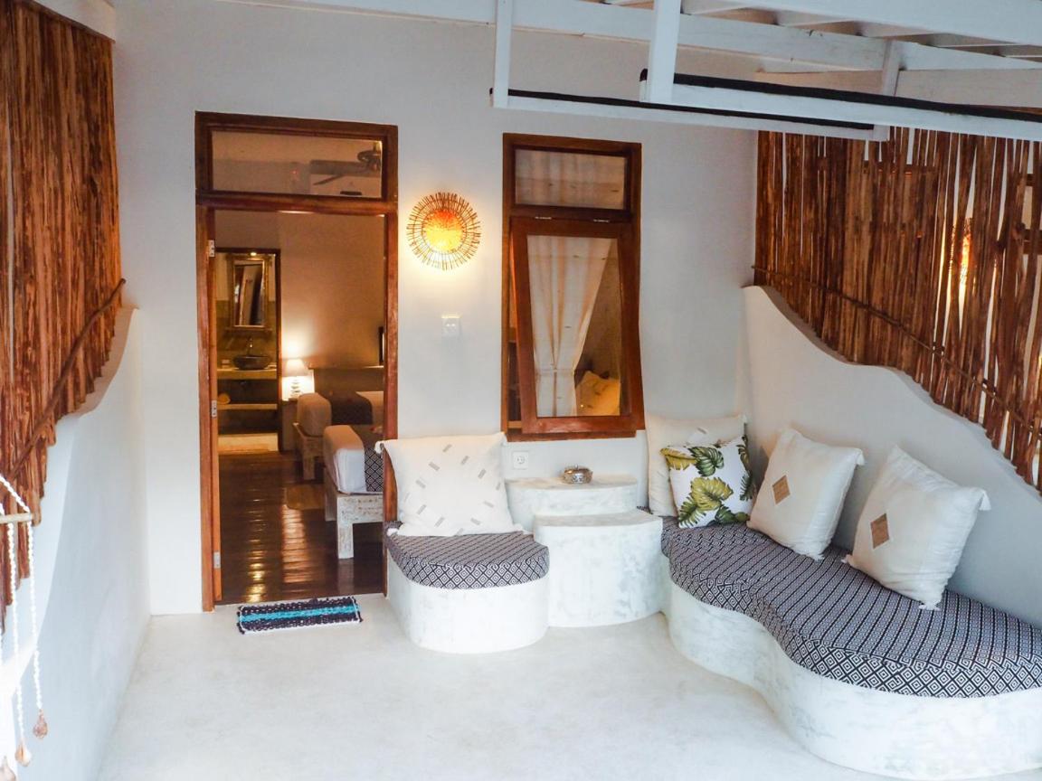Double or Twin Room with Garden View photo 1