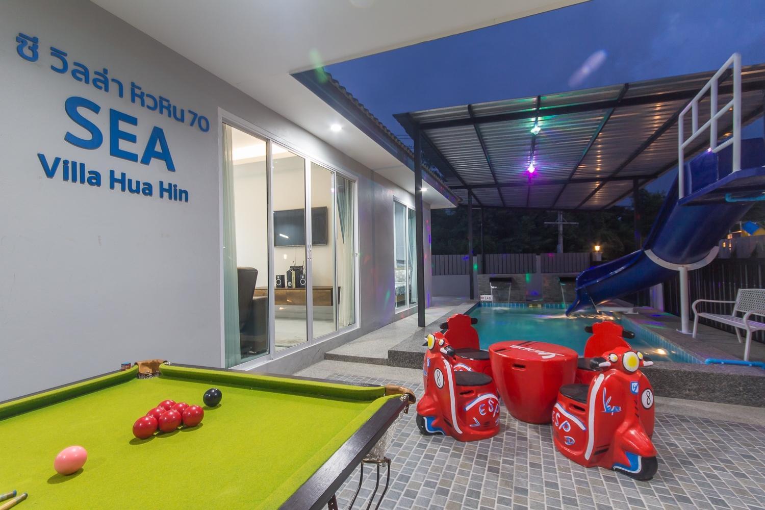 Vacation Home - Photo 2