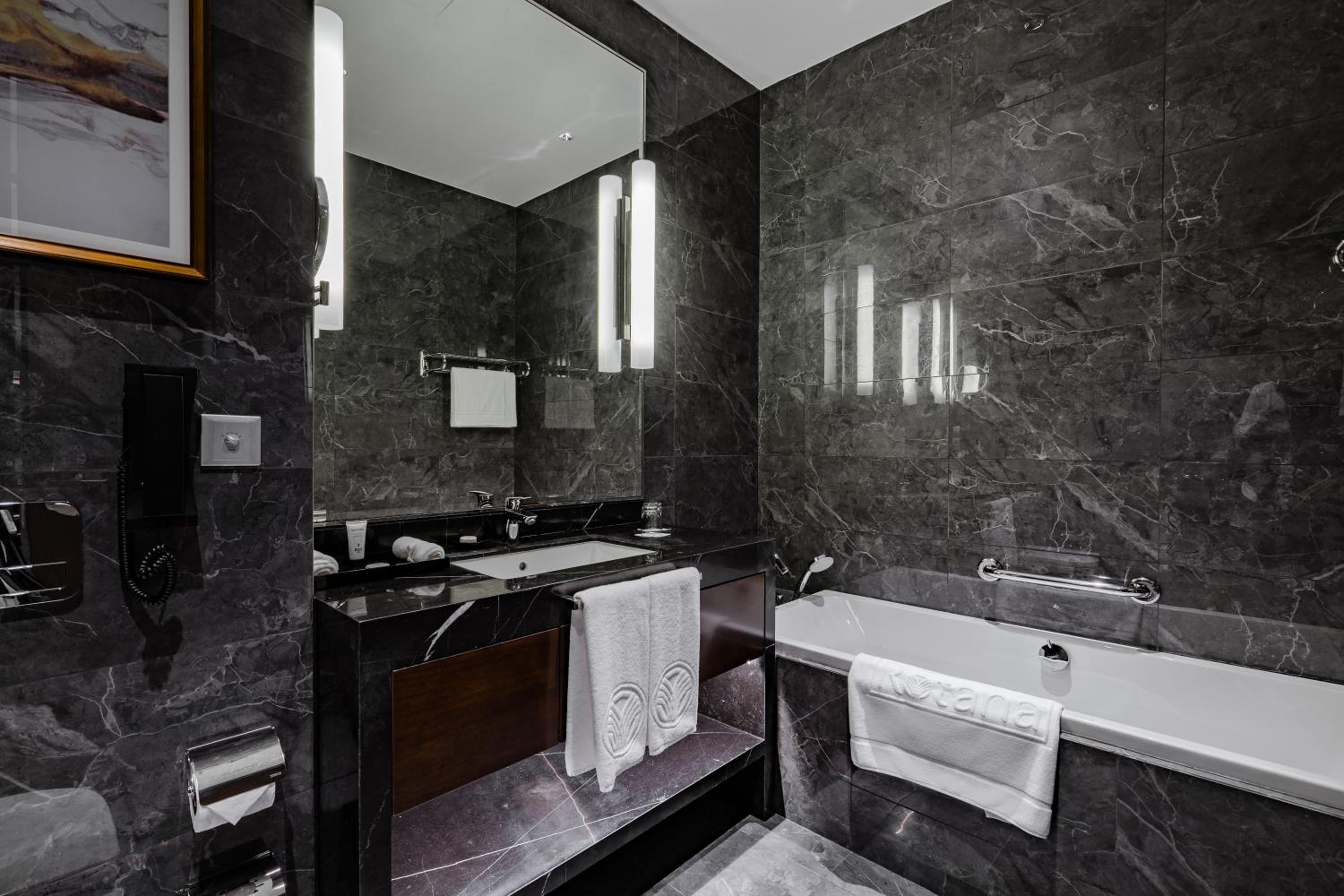Meerblick/ Stadtblick Studio Zimmer