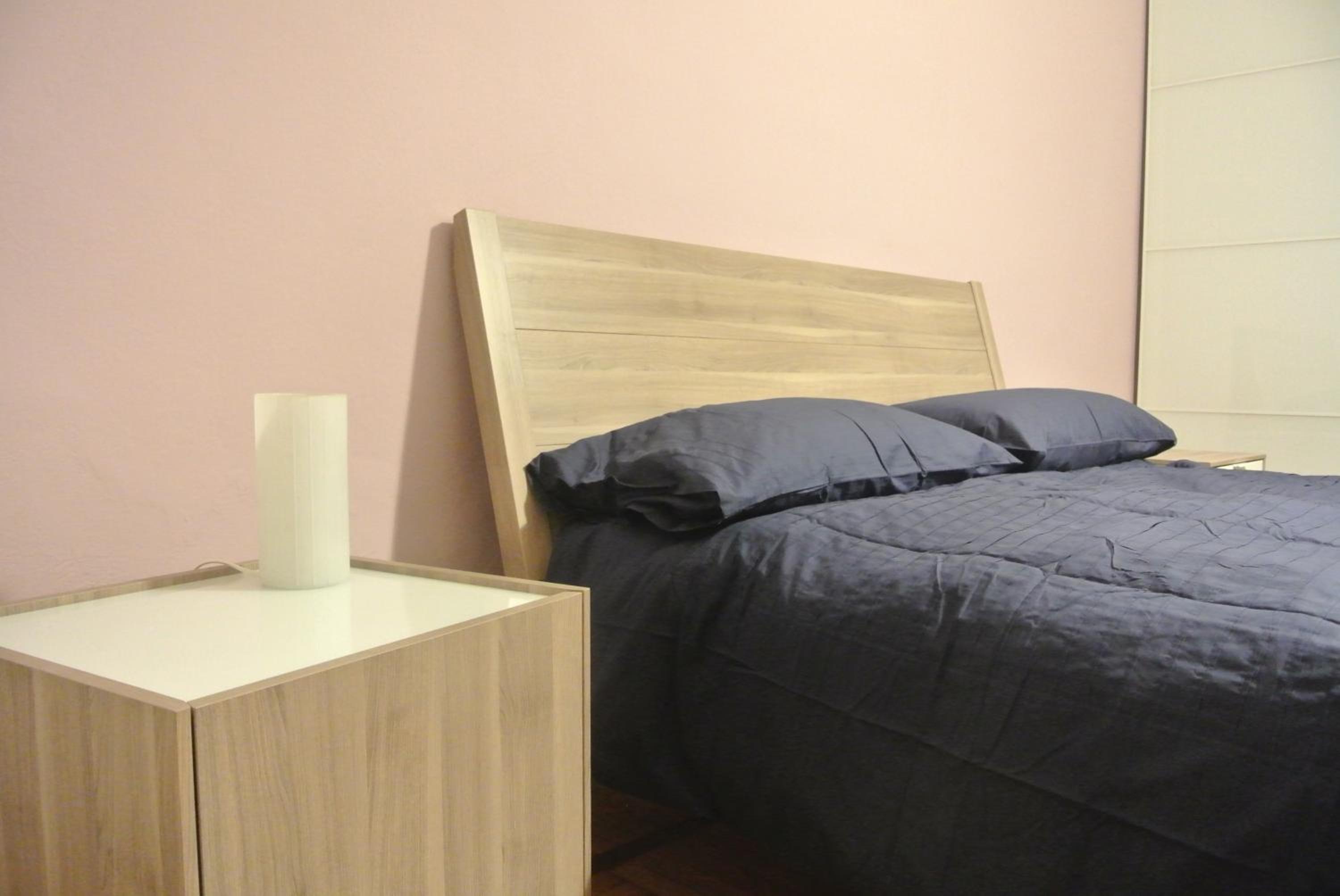 Double Room With Private External Bathroom