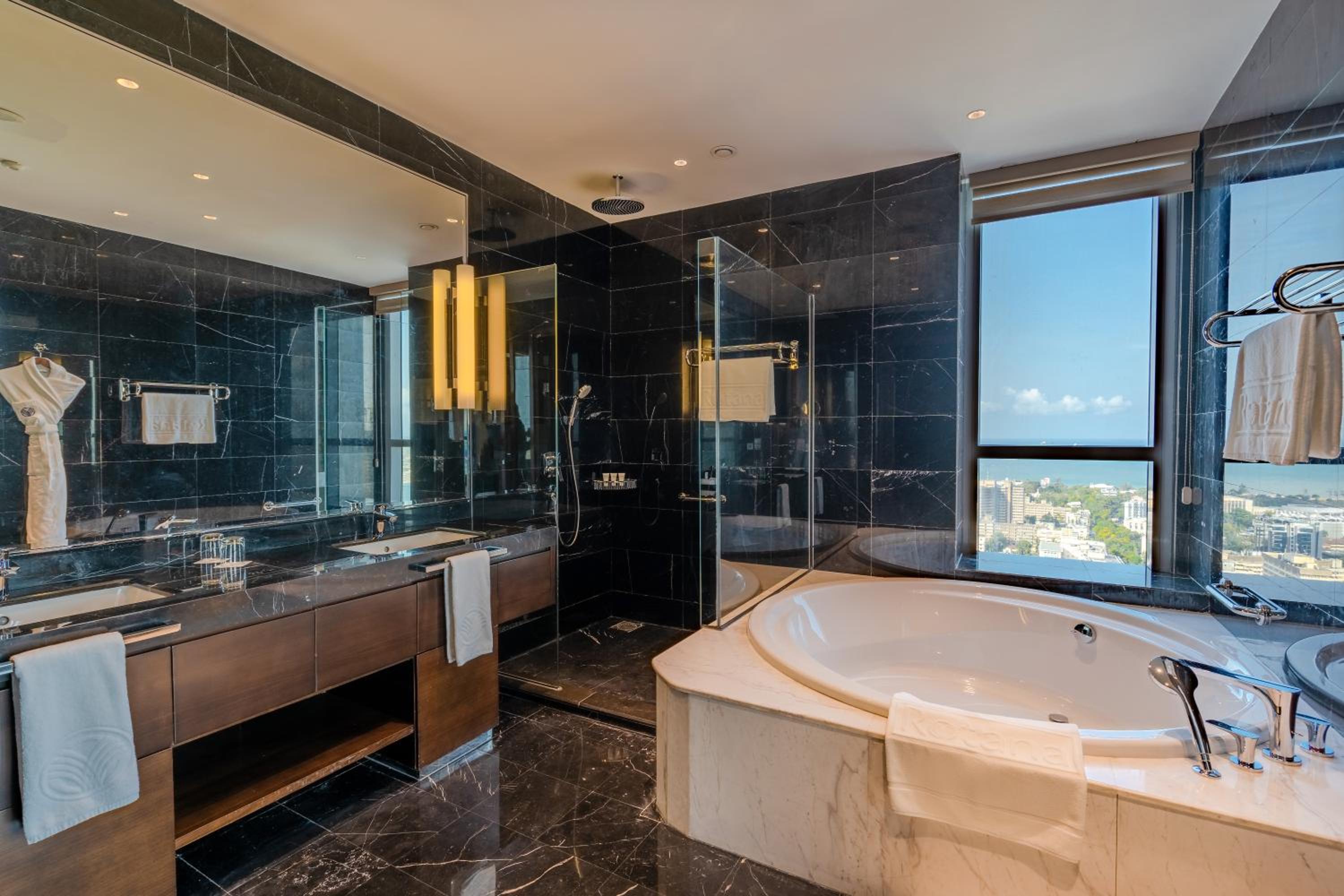 Meerblick Royal Suite
