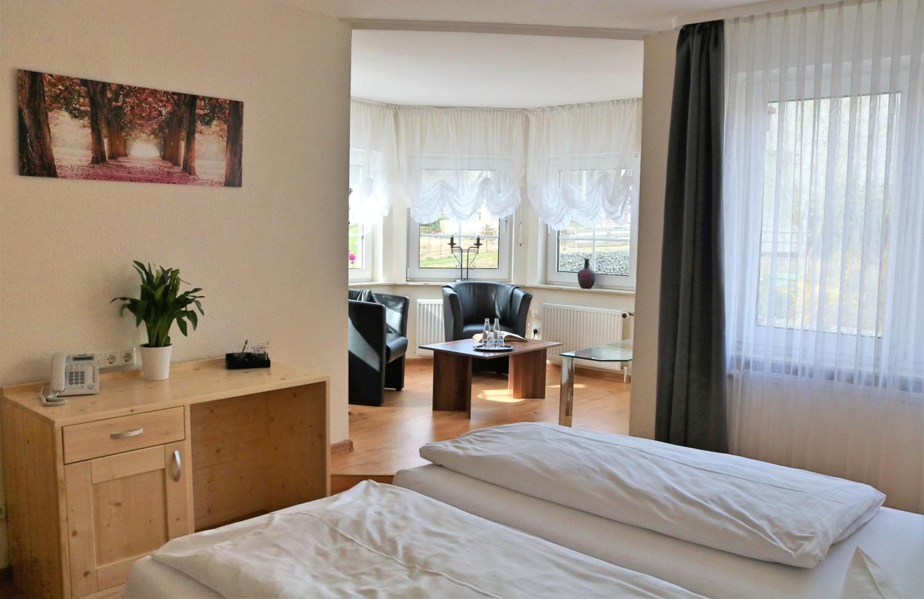 Double Room - Photo 17