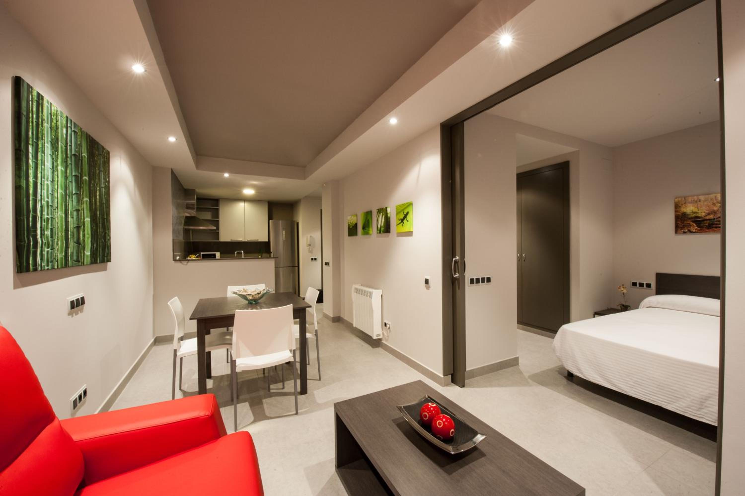 Apartamento
