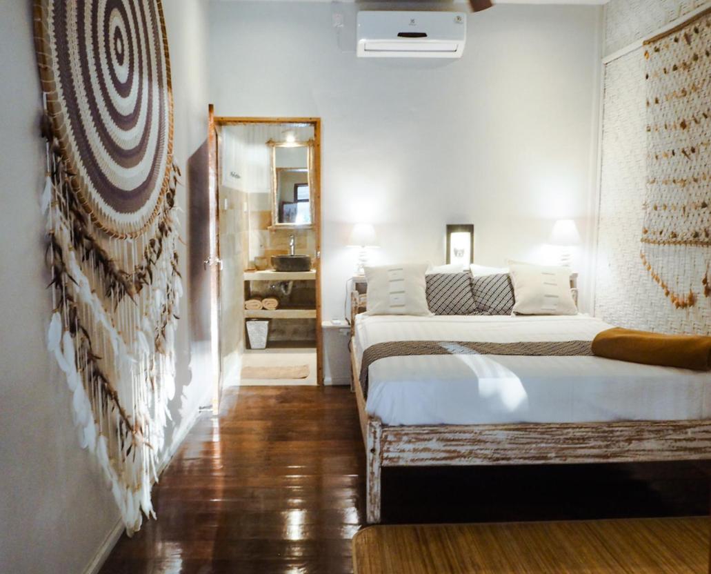Double Room with Garden View photo 1