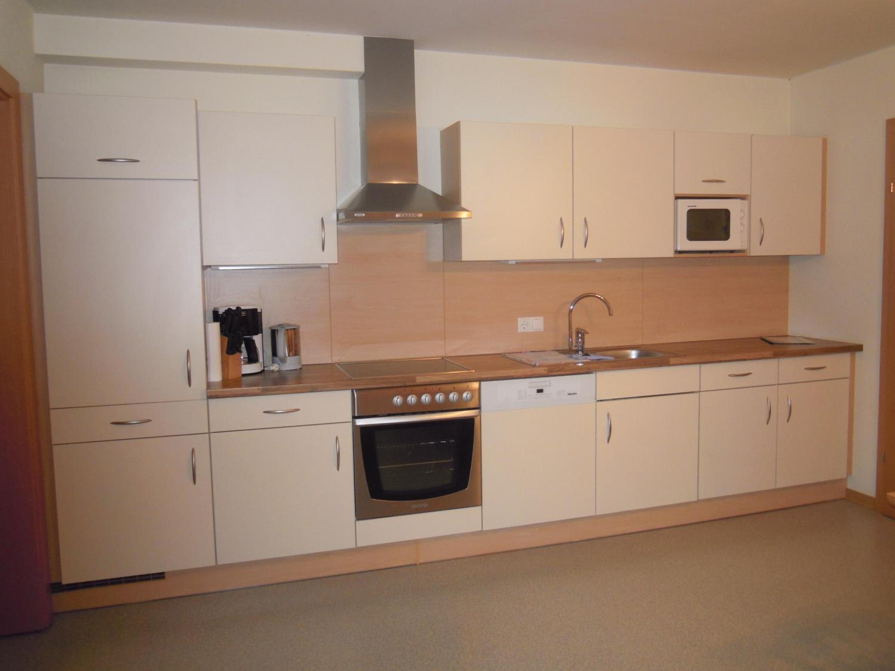 Apartment with Terrace photo 2
