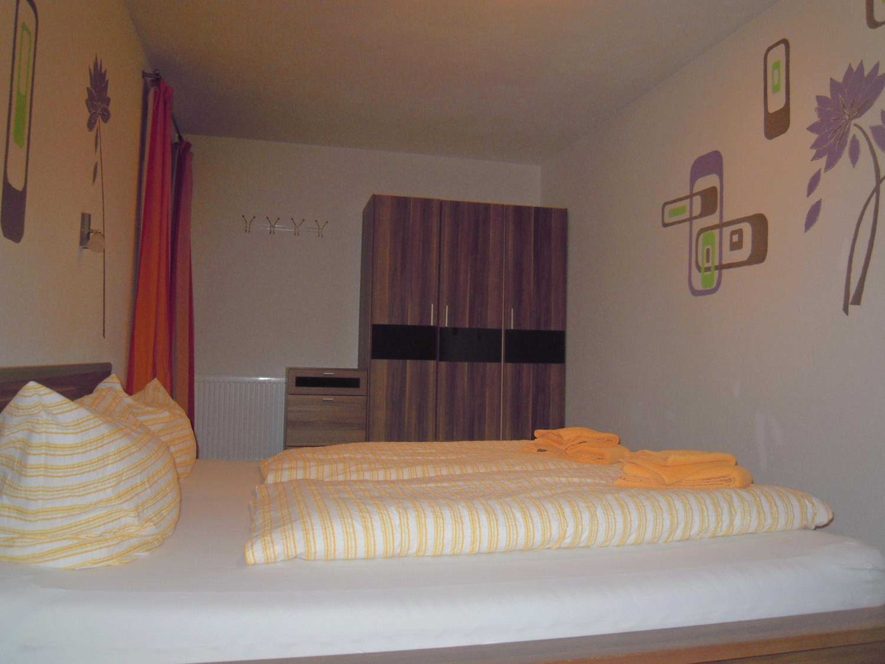 Apartment with Terrace photo 1