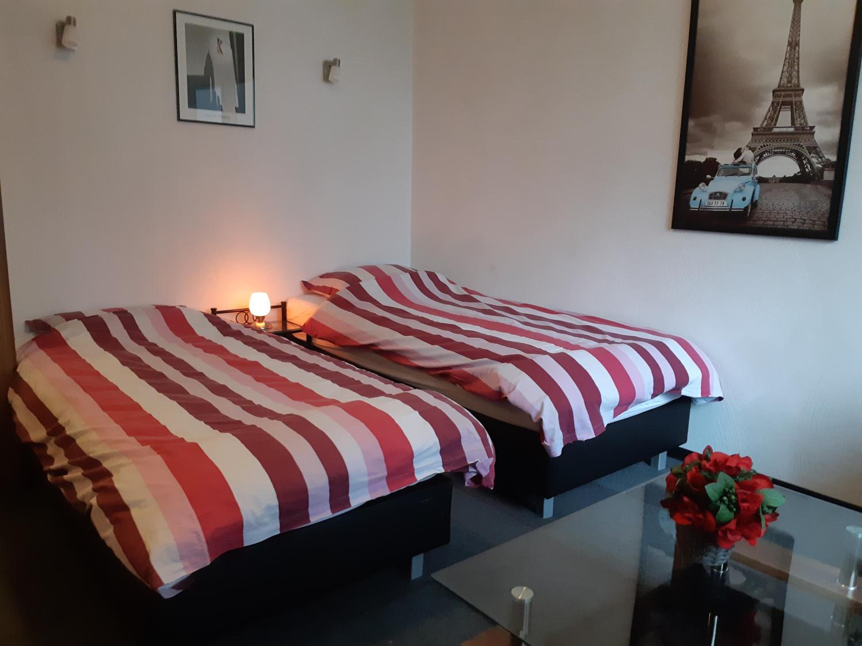 Double Room photo 1