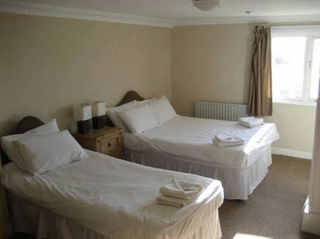 Standard Triple Room photo 1